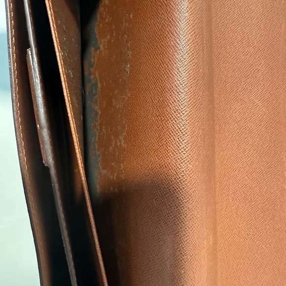 2001 Louis Vuitton Serviette Conseiller briefcase - Picture 9 of 15